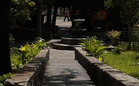 Hotel Quinta Loreto